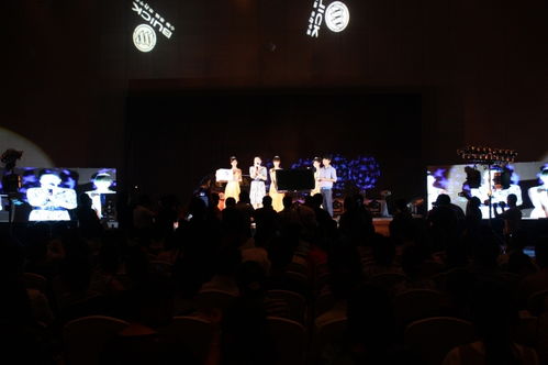常州演出节目策划与光影艺术的融合 尚影传媒的影视节目新模式