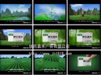 陕西嘉禾影音文化传播